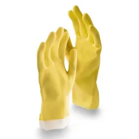 850042801260 MYRIAD BUNDLES Libman Latex Gloves #2