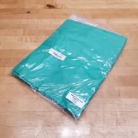 52TG110 NASCO Acidbasic Bib Trouser