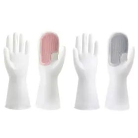 717020935853 NENTMENT Dishwashing Scrubbing Bristles Dishes