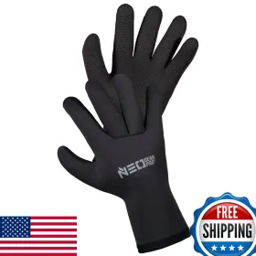 B0CJ9RTC6H NEO GEAR PRO Worker Winter Weather Waterproof