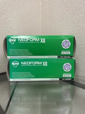 K001401 NEOFORM Disposable Gloves