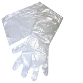 134828 NEOGEN Gloves Surgical