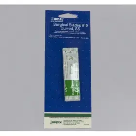 169684 NEOGEN Disposable Scalpel Blade Surgical Curved