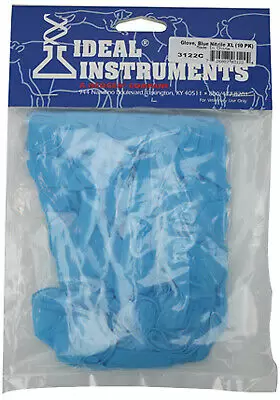3120 NEOGEN CORPORATION Nitrile Disposable Glove