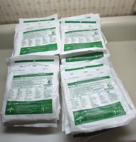 MSG6065 NEOLON 2G Surgical Gloves