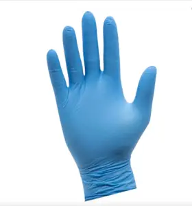 44-101M NEXT-GEN Nitrile Gloves Powder