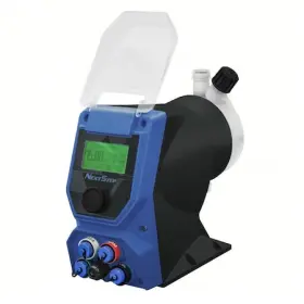 NS4AMAKVVC1XXX NEXTSTEP Chemicalmeteringpump Pvdfhead