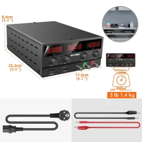700721648955 NICE-POWER Supply Switching High Precision #3