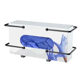 SSUA-DW11137 NIFFGAFF Glove Box Dispenser Wall Mount Holder