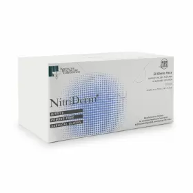 135285 NITRIDERM Nitrile Surgical Glove #2
