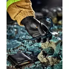 705353468872 NITRILE GLOVES Pop Go Disposable #3
