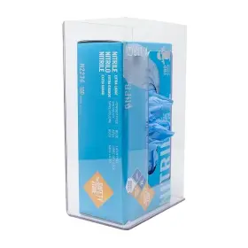 887481164724 NMC Agbsv Acrylic Ppe Dispenser Glove Wall Hold