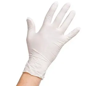 427117519578 NOBLE PRODUCTS Gloves Disposable Powder #2