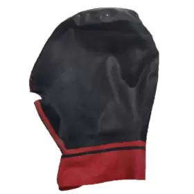 086291492571 NONBRANDED Sex Natural Latex Head Cover Sexy Cop #2