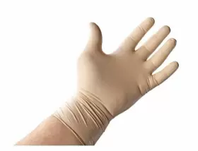 40-0852 NORTH AMERICAN RESCUE Nar Bear Claw Ultimate Nitrile #3