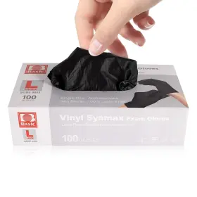 794568036808 OH TRENDY Disposable Medical Exam Gloves Latex #3