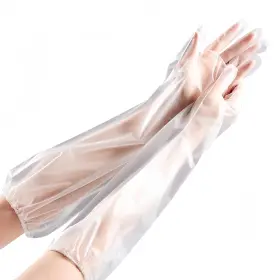 803669827383 OHRAINA Disposable Cleaning Gloves Waterproof