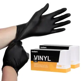 974157521494 OKIAAS Disposable Gloves Latex Mil