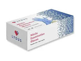 810089051431 OLD SOUTH TRADING Exam Gloves Box