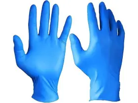 810089051448 OLD SOUTH TRADING Exam Gloves Box #3