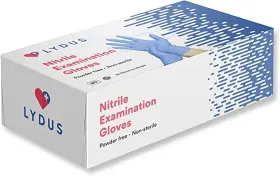 OSTC-L-1000 OLD SOUTH TRADING Lydus Mil Latex Nitrile Exam