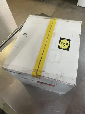 5213-VPF OMAR Powder Gloves Box #2