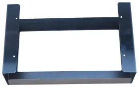 632016167493 OMNIMED Glove Box Dispensers Triple Horizontal #2