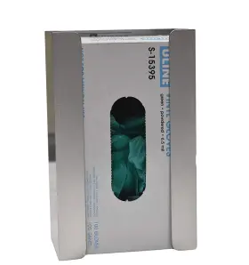 692041966553 OMNIMED American Light Glove Box Dispenser Masks