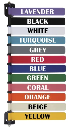 692041978792 OMNIMED American Exam Signal Flag #3