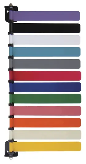 692041978792 OMNIMED American Exam Signal Flag