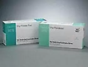 312-12 OMNITRUST Powder Medical Exam Gloves Box