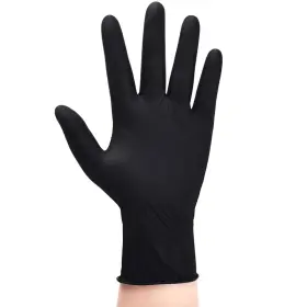 Gloves ONESTOP-STORES Nitrile Disposable Latex Powder #3