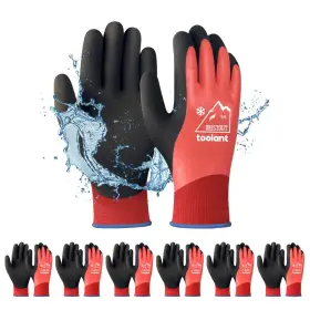 B0CW3FDKH8 ORISTOUT Waterproof Winter Gloves Men Women