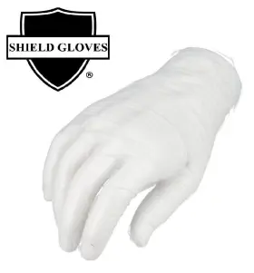GLVPFN-S-5-PMD7 PACKAGINGSUPPLIESBYMAIL Mil Powder Latex