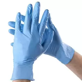 810011475090 PANTRYWARE ESSENTIALS Nitrile Gloves