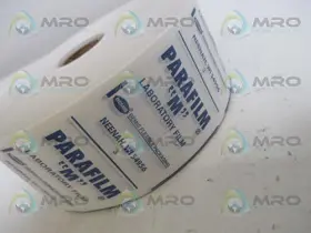316026079038 PARAFILM Mr Laboratory Film Paper #3