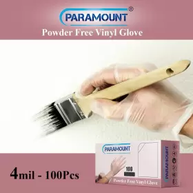 PA-VLBX5 PARAMOUNT Gloves Powder Food Processing #2
