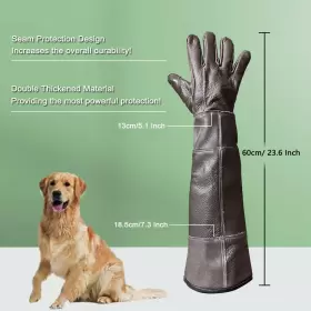 FBAPASENUK048 PASEN-US Fipasen Waterproof Animal Handling #3