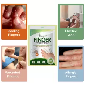 313083379315 PATHWAYS MARKETPLACE LLC Finger Cots Disposable #2