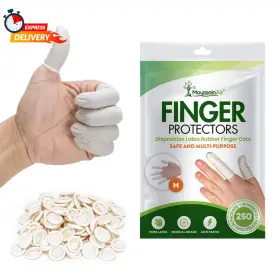313115288257 PATHWAYS MARKETPLACE LLC Finger Cots Disposable