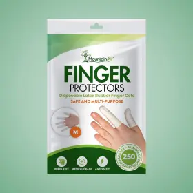 445028063065 PATHWAYS MARKETPLACE LLC Finger Cots Disposable #3