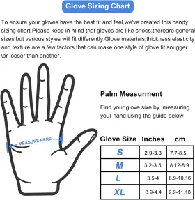 445042390314 PEIPU Nitrile Exam Gloves Disposable Powder #3