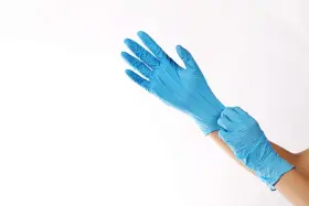 810011474093 PERFECT STIX Nitrile Gloves Pack #3