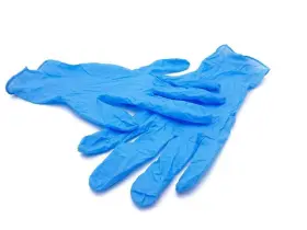 810011474949 PERFECT STIX Travel Nitrile Gloves Facemasks Kit #2