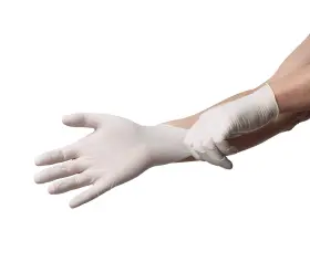 810094841010 PERFECT STIX Disposable Latex Powder Box
