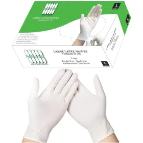 810170810824 PERFECT STIX Latex Food Service Disposable Pack