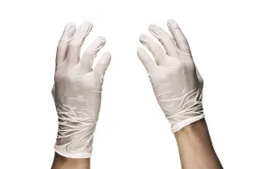 810011477179 PERFECTWARE Foodservice Latex Disposable Pack #2