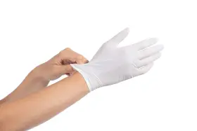 810011477179 PERFECTWARE Foodservice Latex Disposable Pack