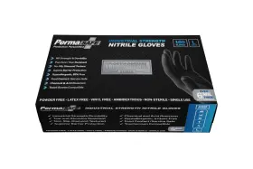 850023246233 PERMASAFE PROTECTIVE COATINGS Nitrile Disposable #2