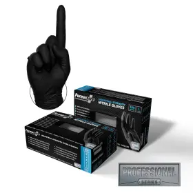 850023246431 PERMASAFE PROTECTIVE COATINGS Disposable Nitrile